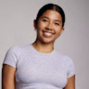 Meet your Posher, Lena